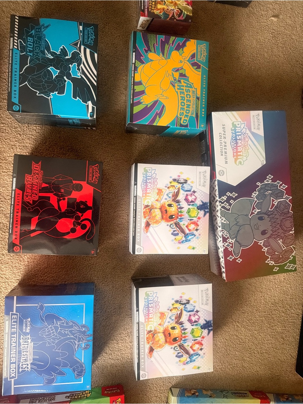 Pokemon - Picture 9 of 10